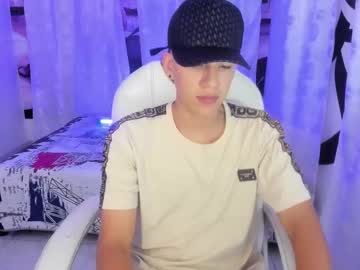 maxthomson boy