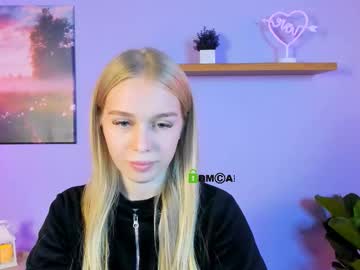 megan cold