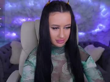 mercyyblake
