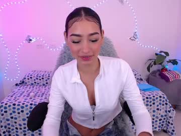 mia cute girl