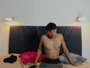 michael cum23