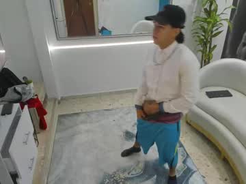 michael osorio
