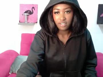 milykaebony69