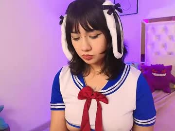 mina doll 