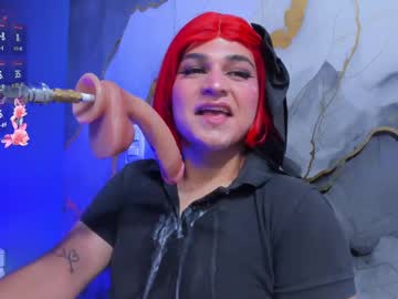 miss throatquee