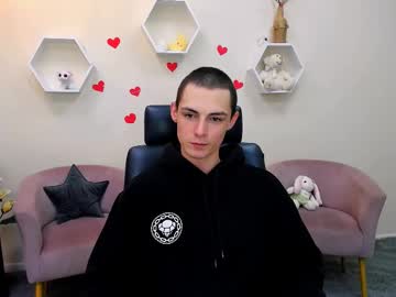 mister desire 