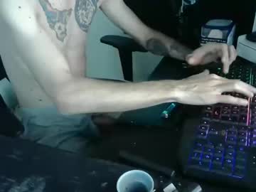 misterstrong95