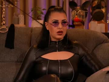 mistresskellyke