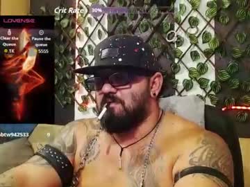 mr wolf46