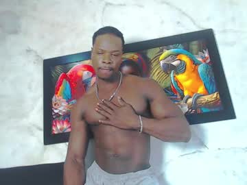 mrbyronstallion
