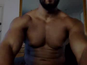 muscle xxl lati