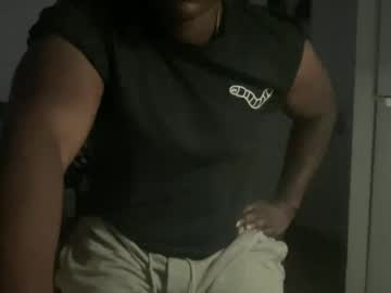 mustbegone