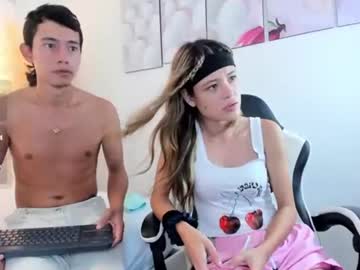 naomi and jake