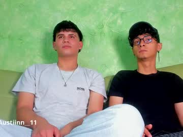 nasty boyz
