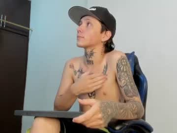 nick tattooedgu