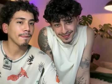 noah and steven