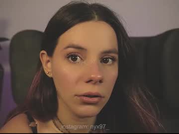 nyx 97
