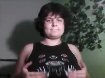 nyxthechubby