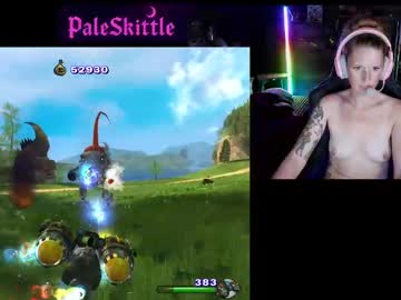 paleskittle