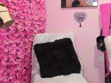 pinky purr
