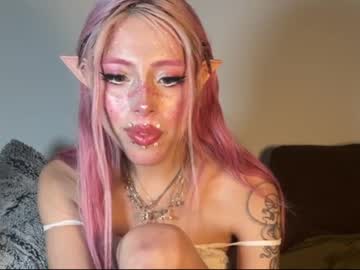 pixiedaydream