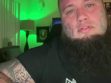 rawdogrockie