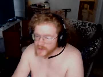red orgasm69
