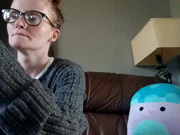 redheadmaineven