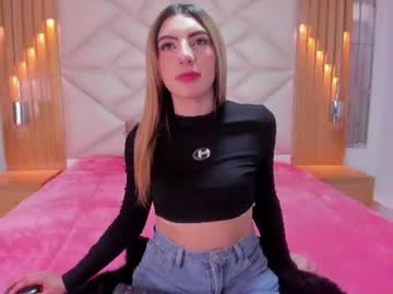 scarlett bloomm