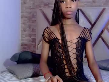 sexxblackhorny