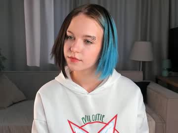 she well