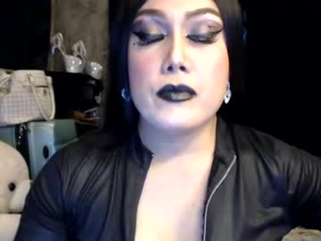 shyqueenmarie
