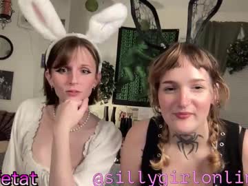 sillygirlonline