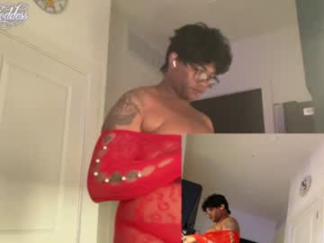sissyblkgoddess
