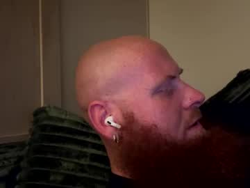 sitonmybeardins