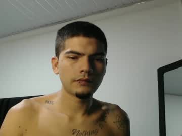 skinny badboy
