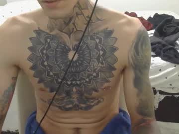 smoke ink