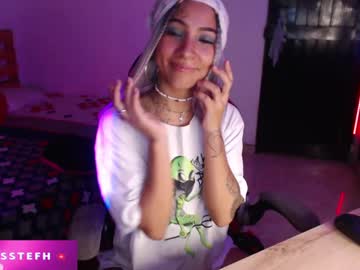 stefh420