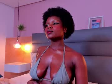 stela ebony
