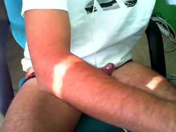 stevehornystud
