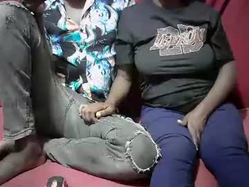 swthorny couple