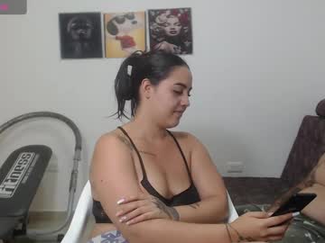 tania and antho