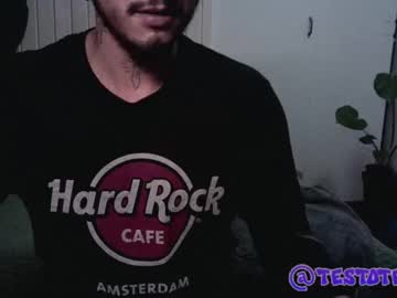 testotease