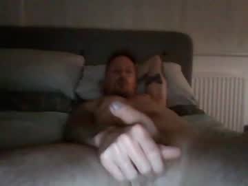 the uncut dude