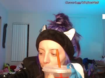 thekittycamtime