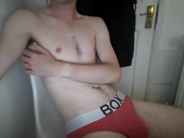 theunderwearlad
