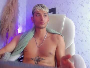 thiago carlo