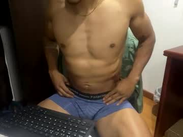 thiago happy