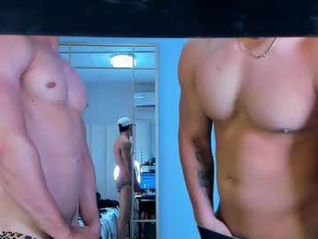 thirstmen 