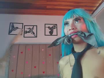 tokio foxxx